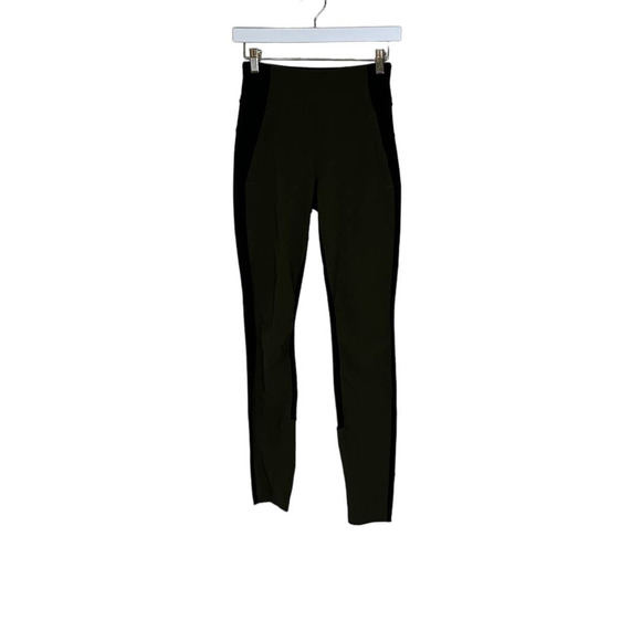 Athleta Highline Hybrid Ankle Tight size 4 - Picture 7 of 9